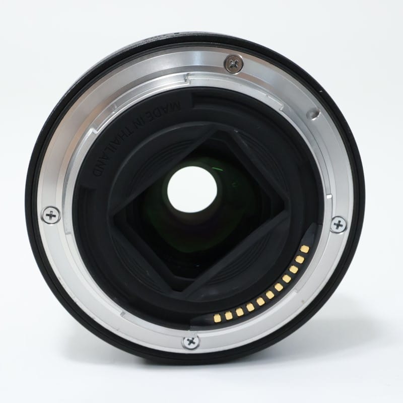 NIKKOR Z 26mm f/2.8