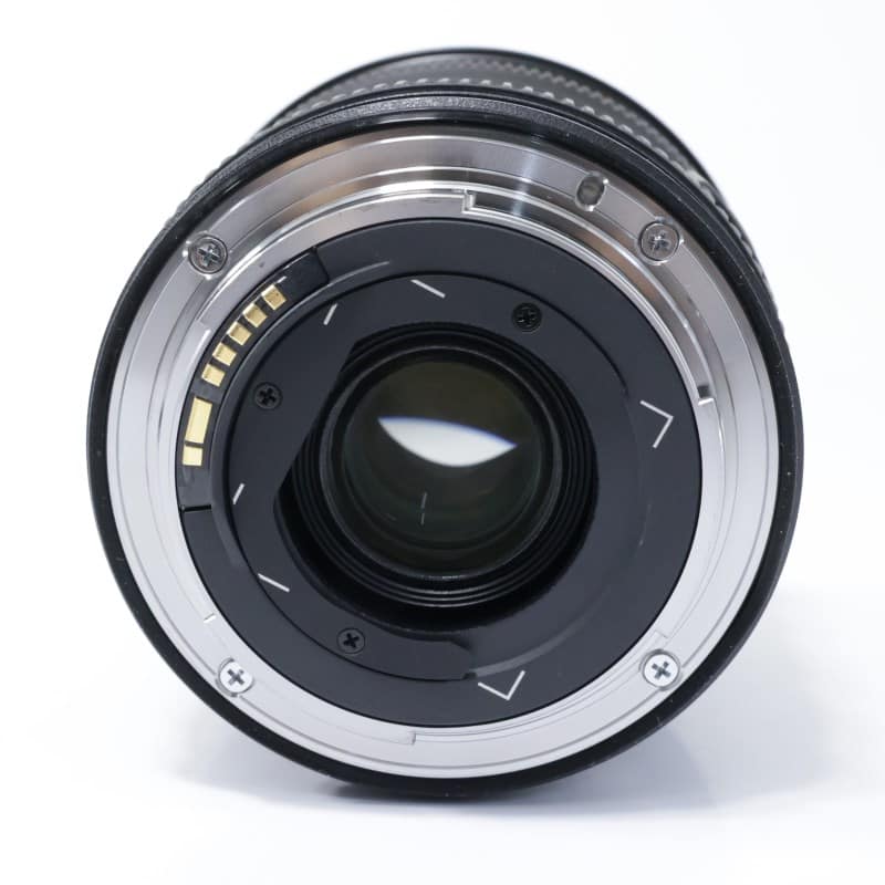 Canon EF8-15mm F4L フィッシュアイ USM AB-ランク 中古｜フジヤカメラ