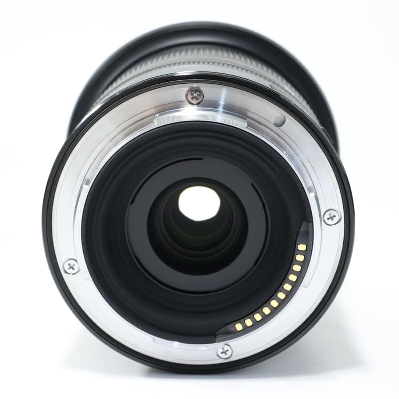 NIKKOR Z 14-30mm f/4 S