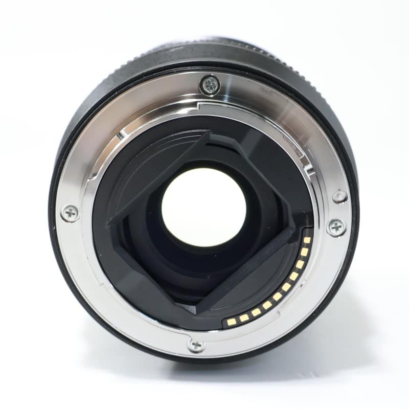 FE 20mm F1.8 G SEL20F18G