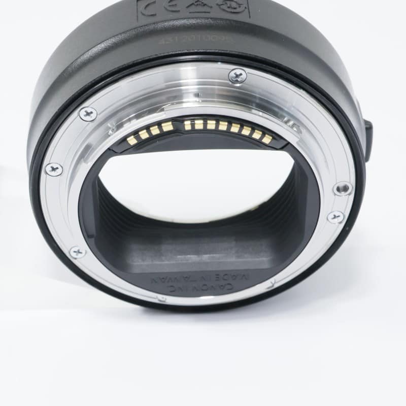Canon マウントアダプター EF-EOS R Aランク 中古｜フジヤカメラ