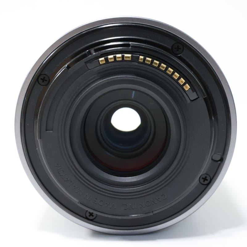RF-S14-30mm F4-6.3 IS STM PZ