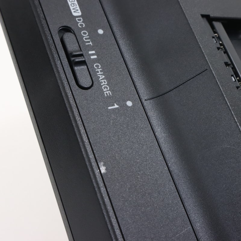 BC-U2A [バッテリーチャージャー]