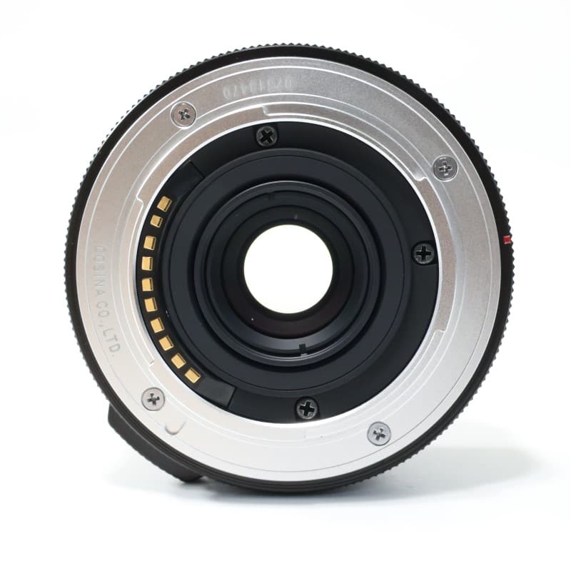 ULTRON 27mm F2 ブラック X-mount