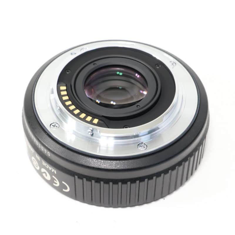 ZUIKO DIGITAL 1.4x Teleconverter EC-14