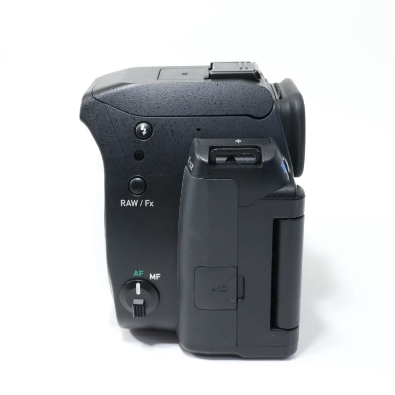 PENTAX K-S2 ボディ ブラック