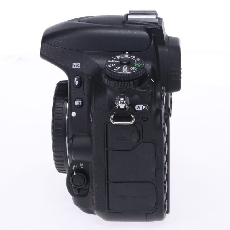 D750 ボディ