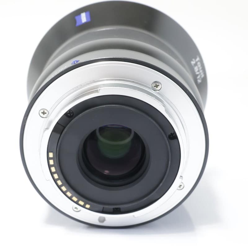 Touit 2.8/12 E-mount