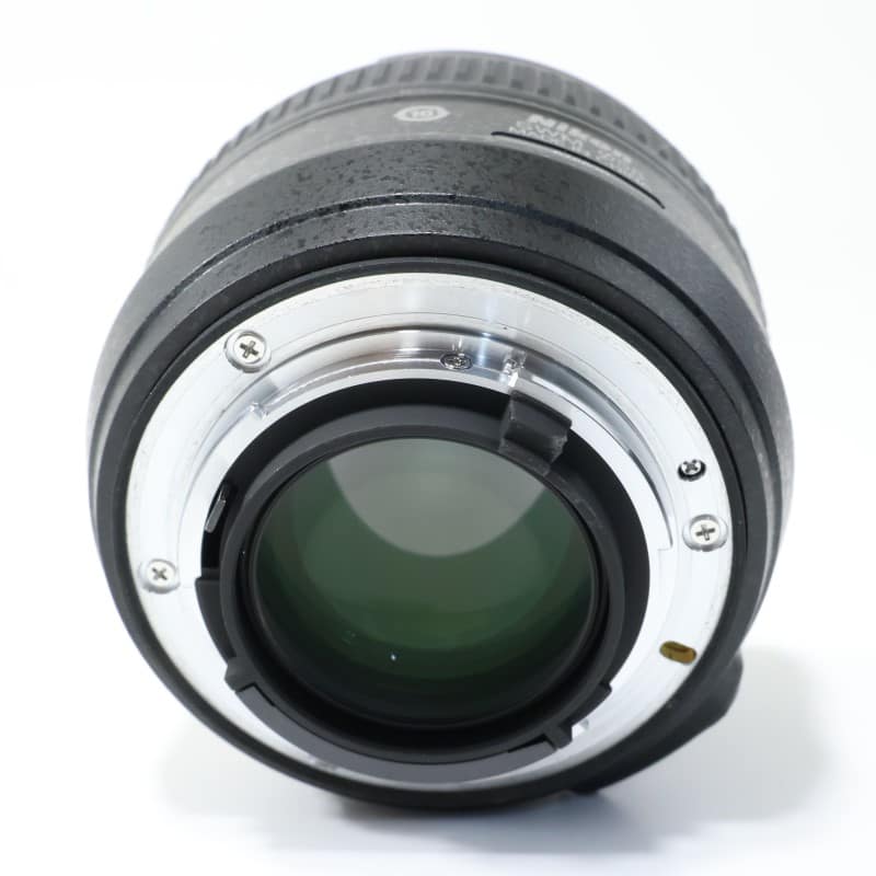 AF-S NIKKOR 50mm f/1.4G