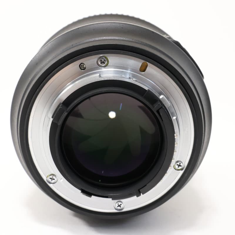 AF-S NIKKOR 35mm f/1.4G