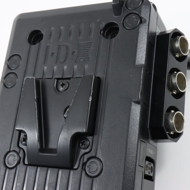 UBP-V [Tilta Universal Battery Plate V Mount]