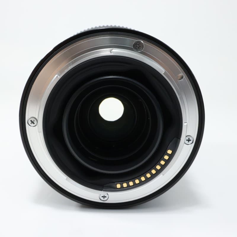 NIKKOR Z 24-120mm f/4 S