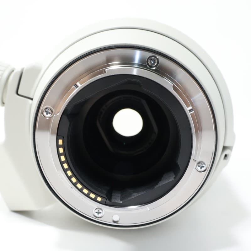 FE 70-200mm F4 Macro G OSS II SEL70200G2