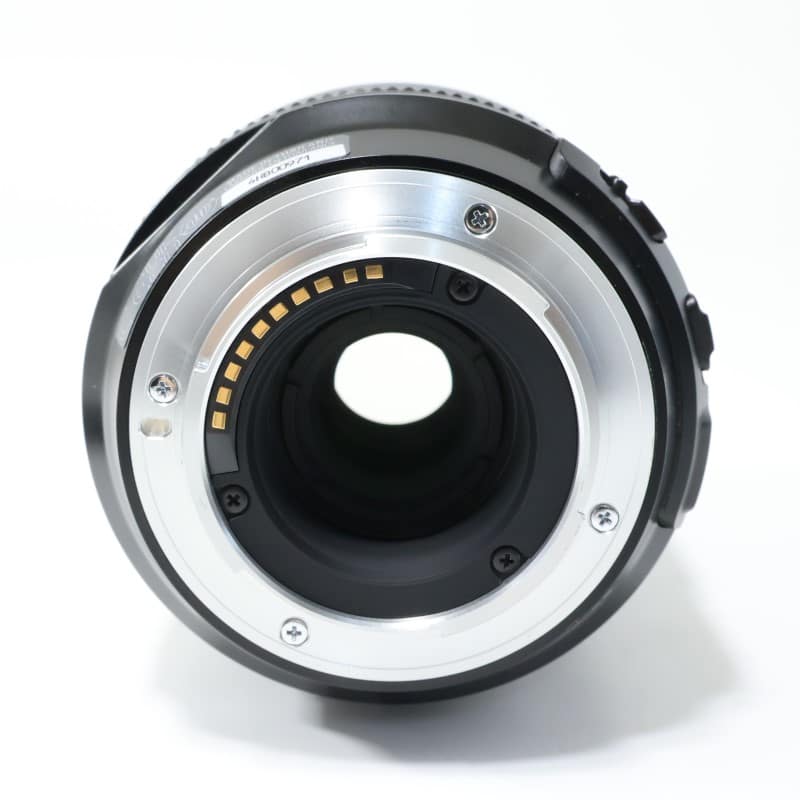 フジノンレンズ XF55-200mmF3.5-4.8 R LM OIS