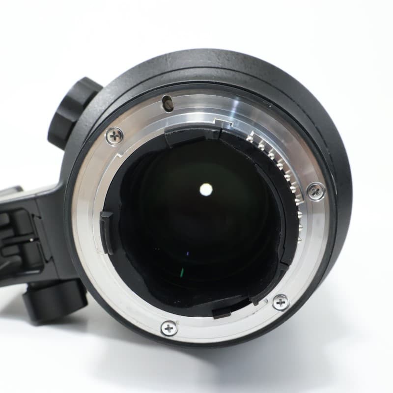 AF-S NIKKOR 70-200mm f/2.8G ED VR II