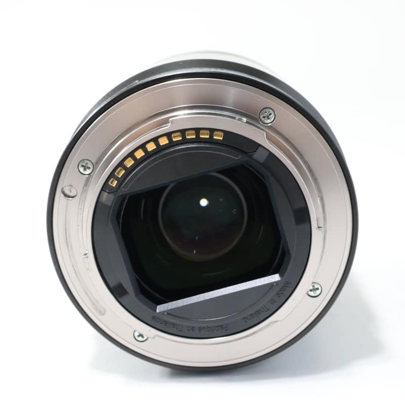 Sonnar T* FE 55mm F1.8 ZA SEL55F18Z