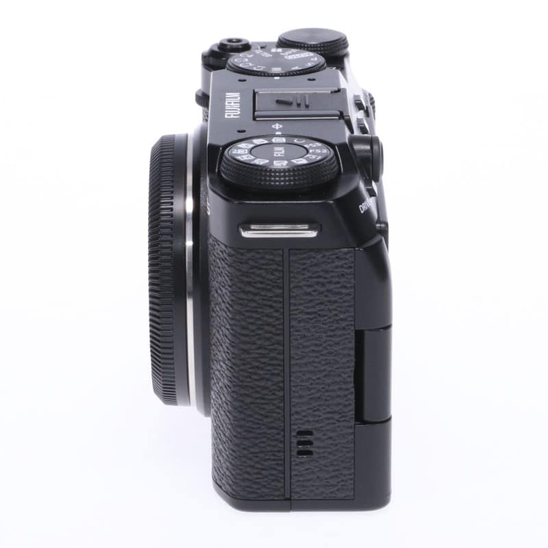 FUJIFILM X-M5 ボディ ブラック