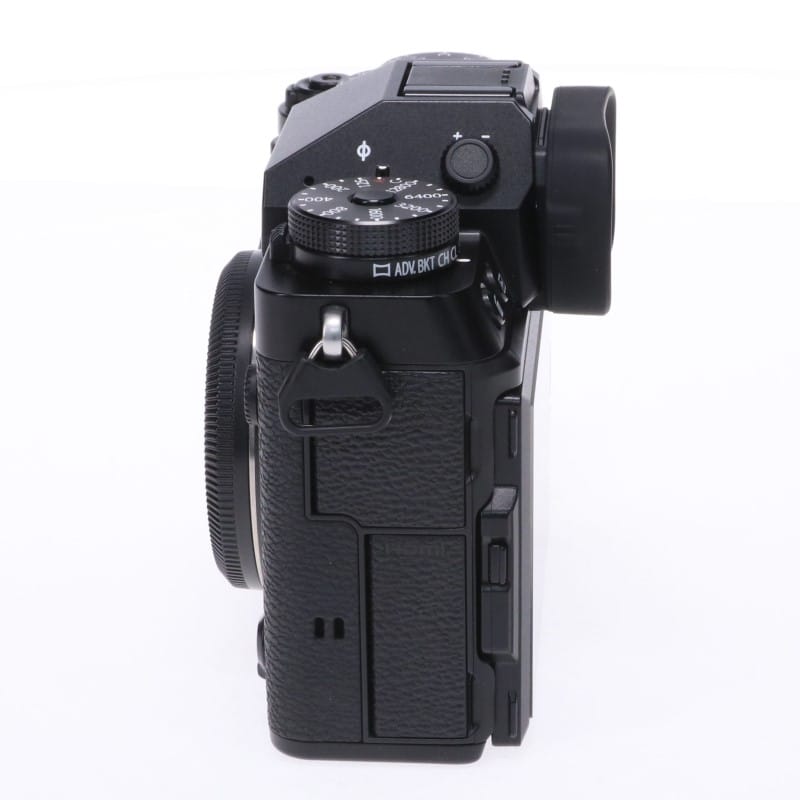 FUJIFILM X-T5 ボディ ブラック