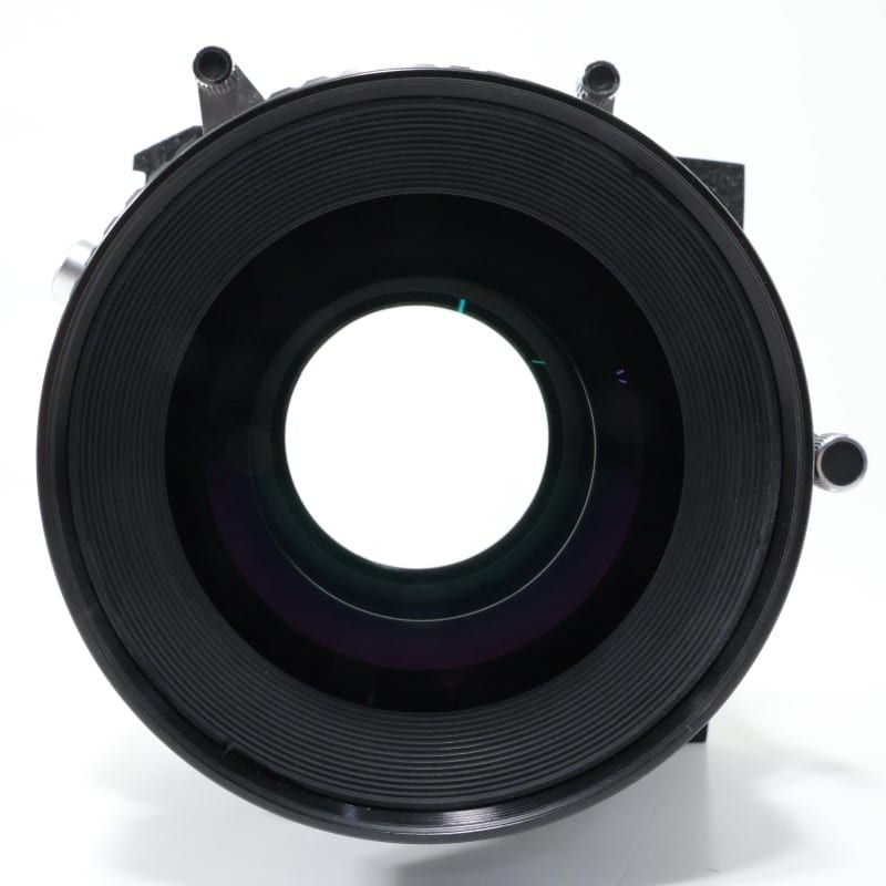 Nikkor W 240mm F5.6