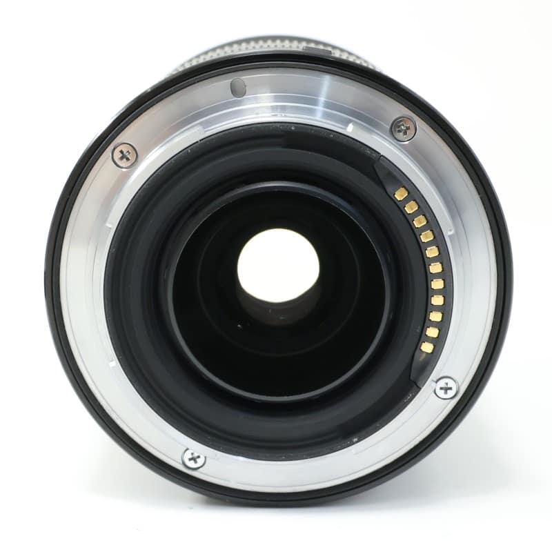 NIKKOR Z 24-70mm f/4 S