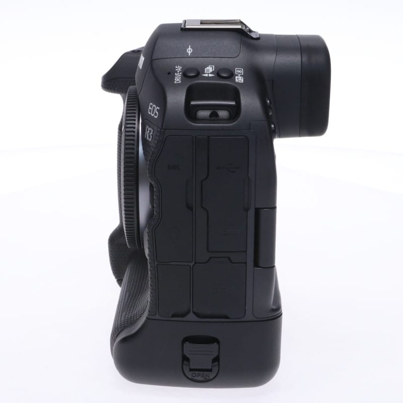 EOS R3 ボディー