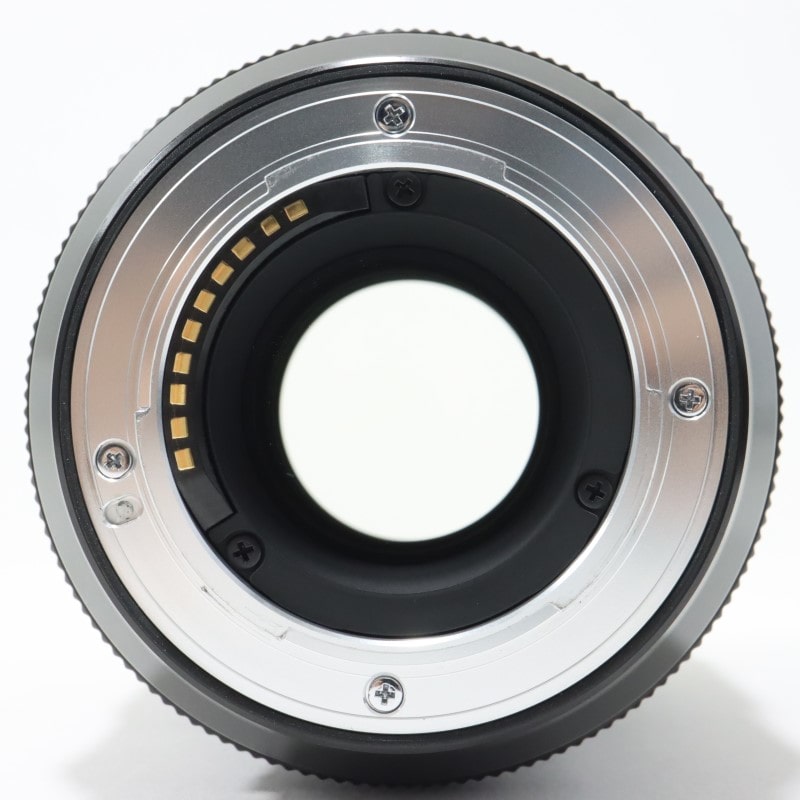 フジノン XF 90mm F2 R LM WR