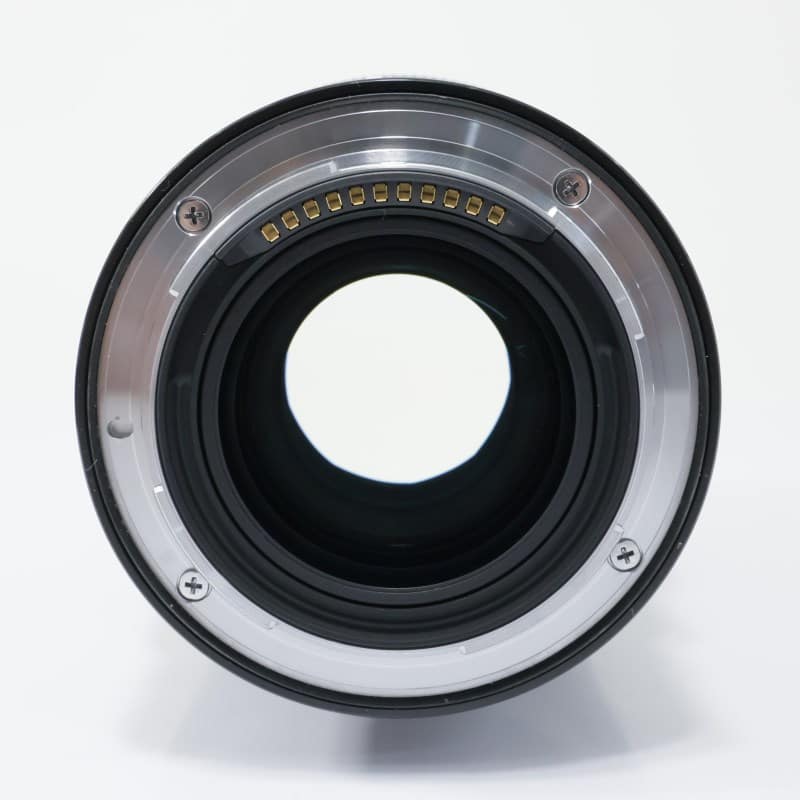 NIKKOR Z 50mm f/1.2 S