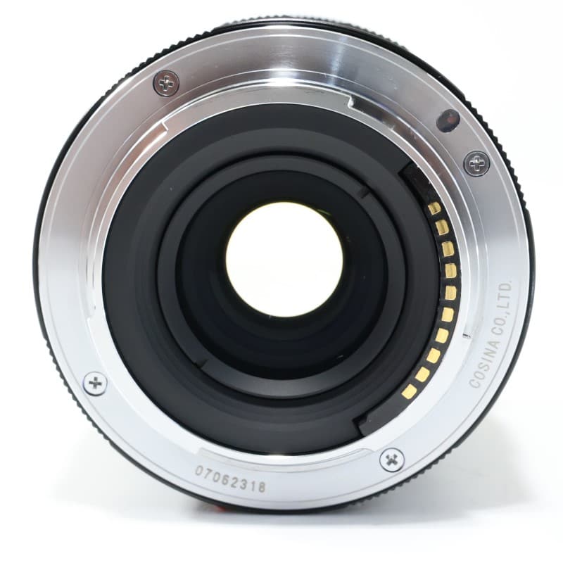 APO-LANTHAR 50mm F2 Aspherical E-mount