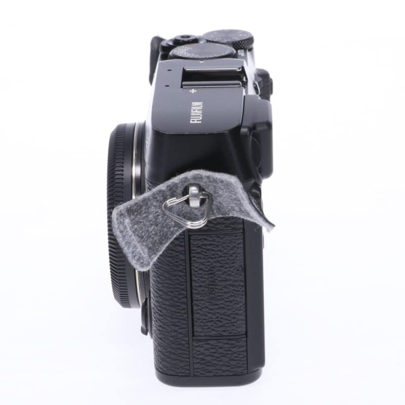 富士フイルム FUJIFILM X-E3 ボディ ブラック 中古