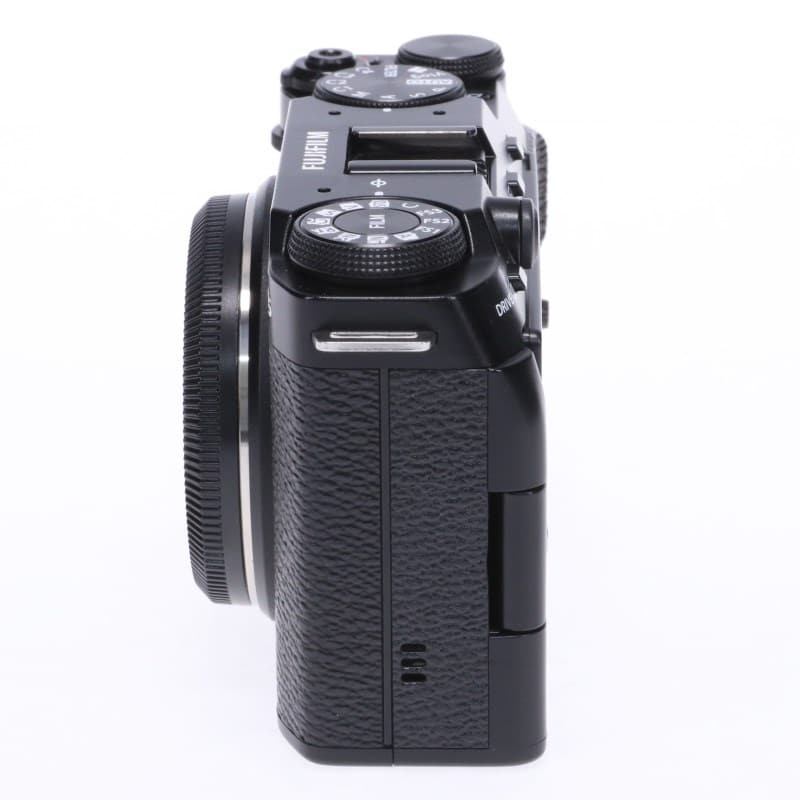 富士フイルム FUJIFILM X-M5 ボディ ブラック ABランク 中古｜フジヤカメラ
