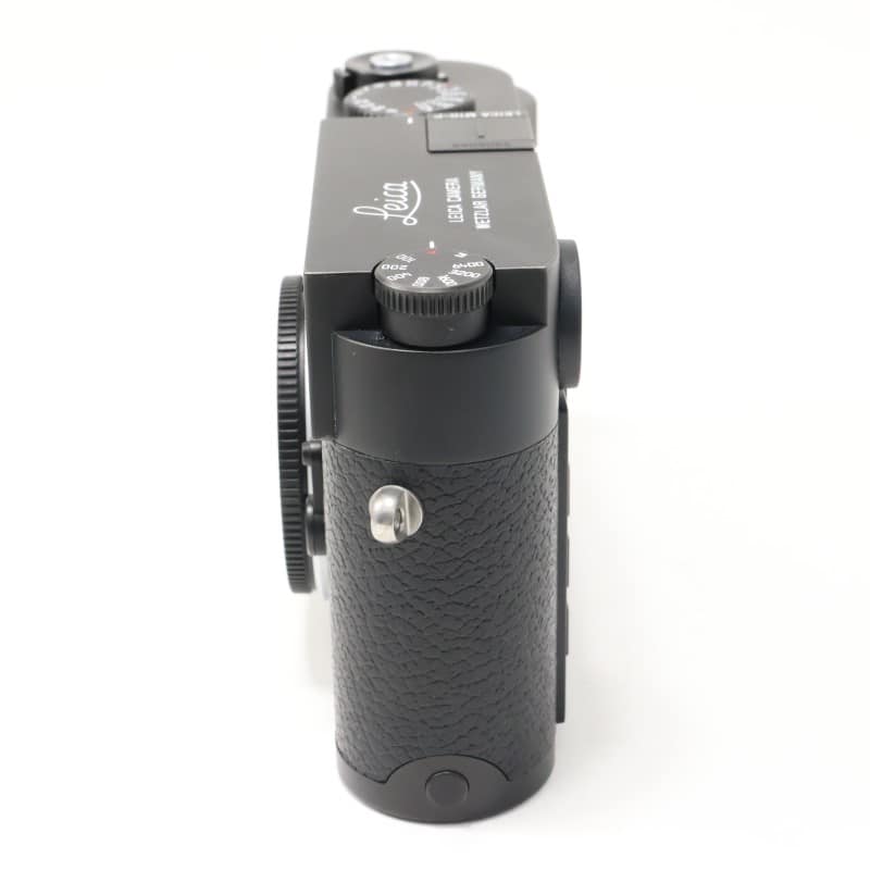Leica Leica M10-P ブラッククローム 中古 C2120156686939｜中古通販