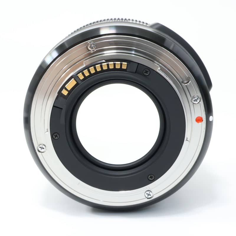 30mm F1.4 DC HSM Art キヤノン