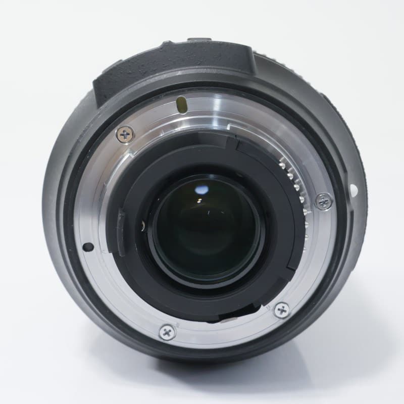 AF-S DX NIKKOR 18-140mm f/3.5-5.6G ED VR