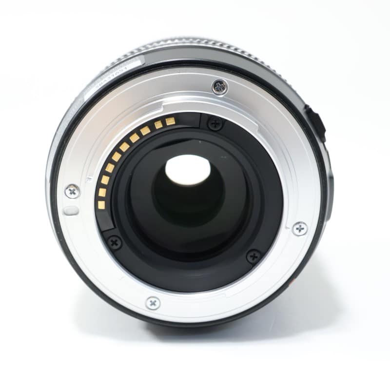 フジノンレンズ XF16-50mmF2.8-4.8 R LM WR