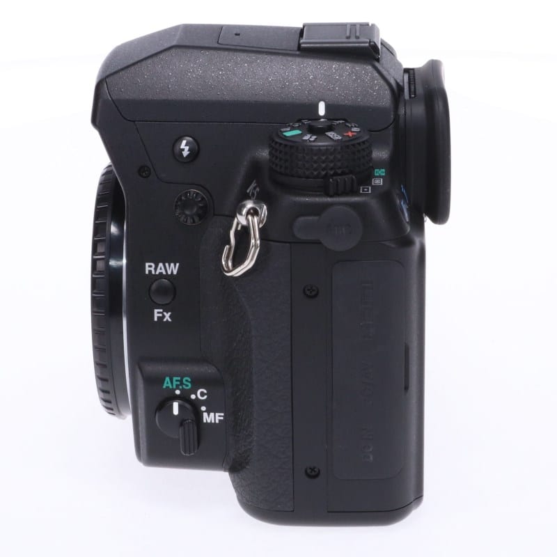 PENTAX K-5 II s ボディキット