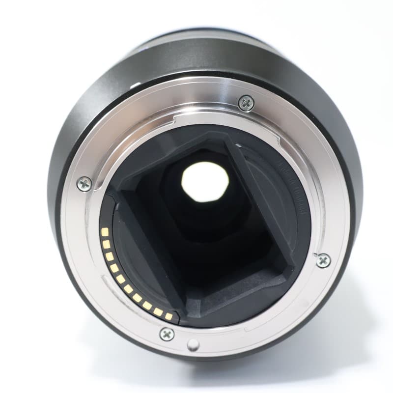 Vario-Tessar T* FE 16-35mm F4 ZA OSS SEL1635Z