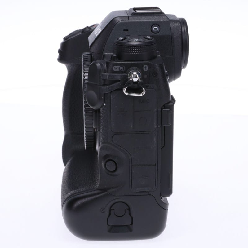Nikon Z9 ボディ AB+ランク 中古｜フジヤカメラ