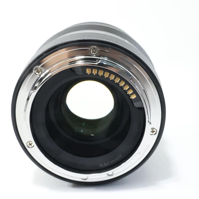 LUMIX S 85mm F1.8 S-S85