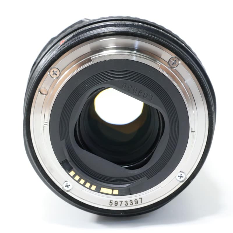 EF 24-105mm F4 L IS USM