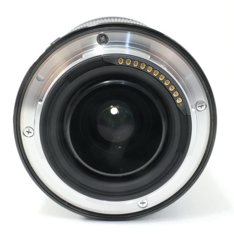 NIKKOR Z 24-70mm f/4 S