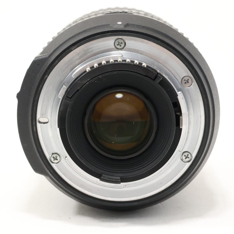 AF-S DX NIKKOR 16-85mm f/3.5-5.6G ED VR