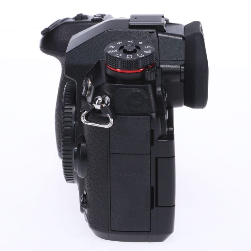 LUMIX G9 PRO ボディ DC-G9-K