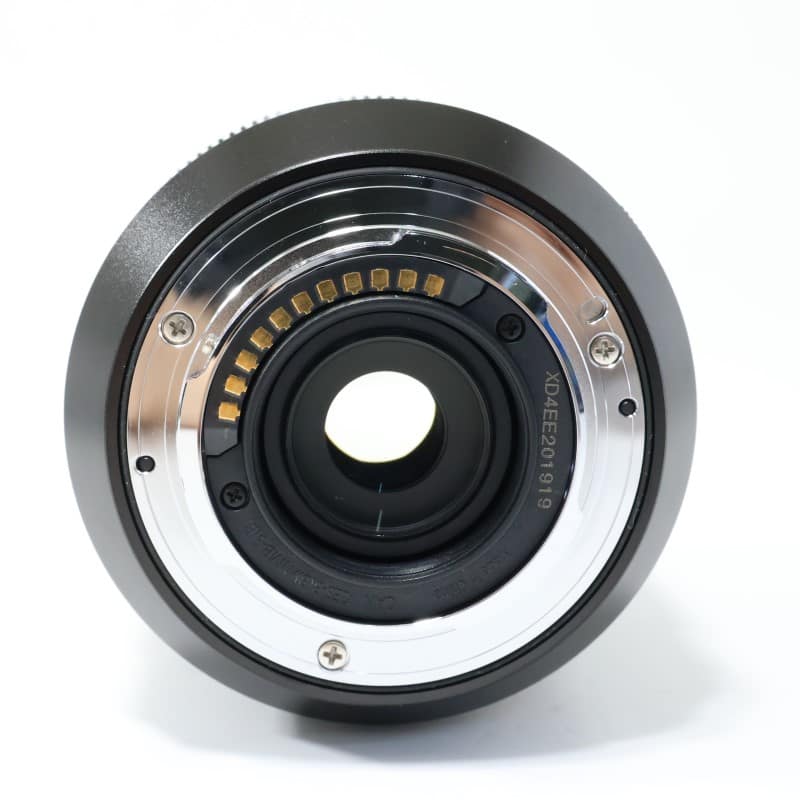 LEICA DG VARIO-ELMARIT 12-60mm/F2.8-4.0 ASPH./POWER O.I.S. H-ES12060