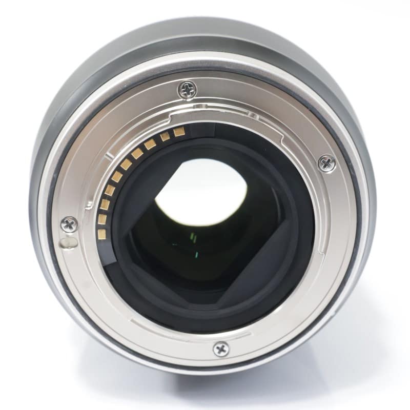 17-70mm F/2.8 Di III-A VC RXD (Model B070) 富士フイルムXマウント