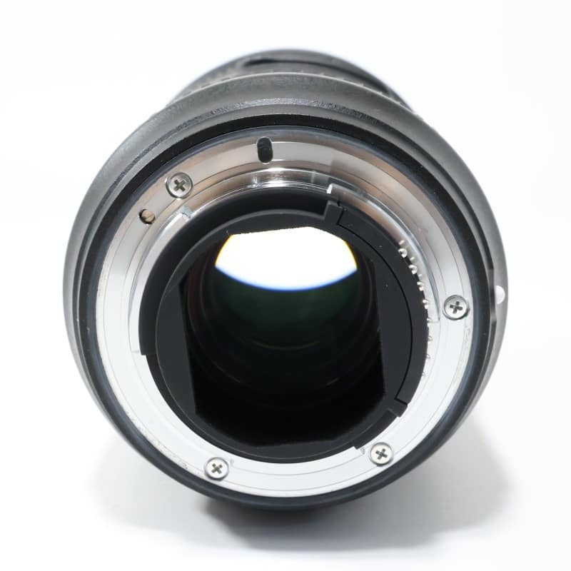 AF-S NIKKOR 24-70mm f/2.8E ED VR