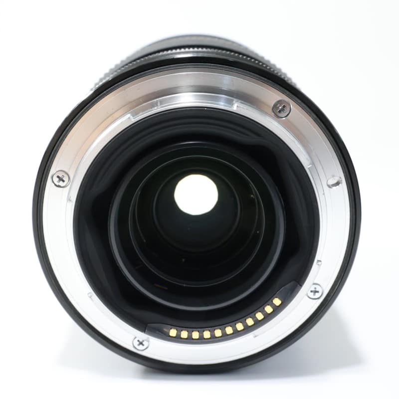 NIKKOR Z 24-120mm f/4 S