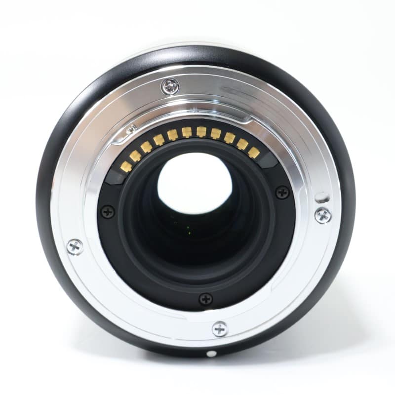 60mm F2.8 DN Art マイクロフォーサーズ ブラック