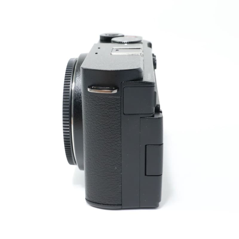LUMIX S9 ボディ ジェットブラック DC-S9-K