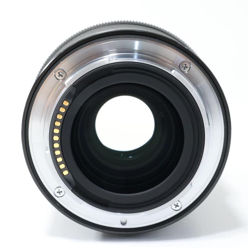 NIKKOR Z 50mm f/1.8 S