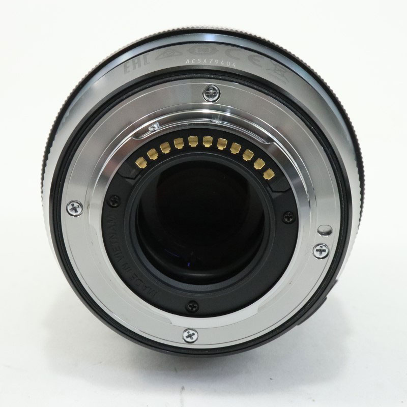 M Zuiko Digital Ed 12 40mm F2 8 Pro 中古 フジヤカメラ フジヤカメラネットショップ